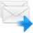 Mail Reply All Icon